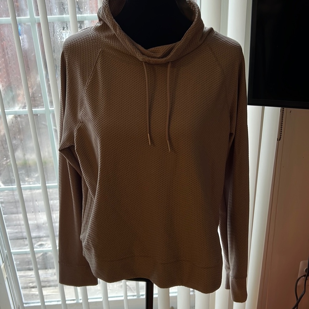 Calvin Klein Performance Performance Long Sleeve … - image 1